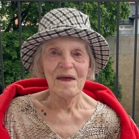 Anita Beckman